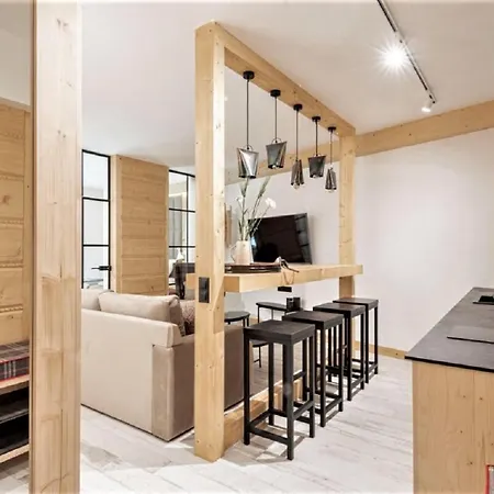 Appartement Apart-center Modrzejewska