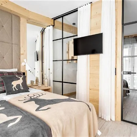 Appartement Apart-center Modrzejewska